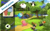 Juegos Educativos para niños Screen Shot 4