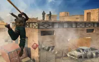 Battleground Hari Akhir: Survival V2 Screen Shot 2