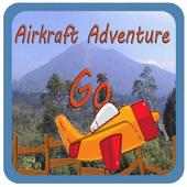Aircraft Adventure Go
