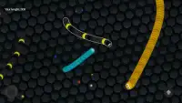 slither worm.io Screen Shot 4