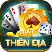 BAI THIEN DIA - GAME DANH BAI DOI THUONG CHAT