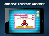 Quiz Duel - Free Online Battle Trivia Game Screen Shot 3