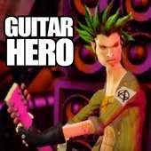 Guide Guitar Hero 2