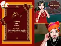Rajasthani Wedding - Indian Arranged Marriage Screen Shot 2