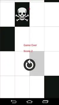 Piano Tiles Play 2 Screen Shot 2