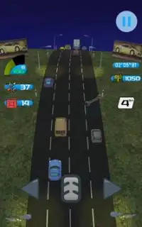 Speed Quest Screen Shot 7