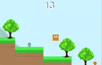 Ginger Cube Game - The edgiest game on the market! Screen Shot 7