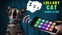 Lullaby Gato Simulador Screen Shot 0