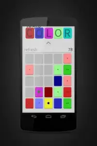 Color logic free Screen Shot 1