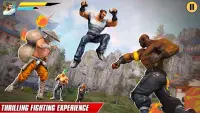 Kung Fu Game - Karate Games 3D Screen Shot 5