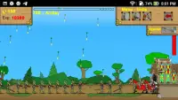 2D RPG Collections - Retro Pixel Art Survival RPG Screen Shot 3