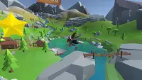 VR Racer Adventures Screen Shot 6