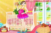 girl game - dress up game Screen Shot 6