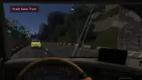 Off Road Cargo Truck Driver Simulator - Drive Hill Screen Shot 3