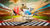 إكستريم مجنون الكلب سباق 3D Screen Shot 2
