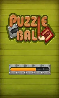 Puzzle Ball 2020 - Block Puzzle Screen Shot 0