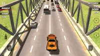 Car Overtaking Screen Shot 7