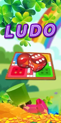 Ludo Squad :New(2020) Ludo Star And Master Game Screen Shot 0