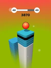 Stack Ball Jumper Screen Shot 7