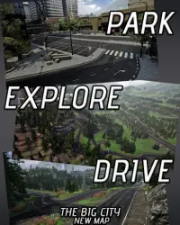 Parking Simulator 2020 | Car games Screen Shot 5