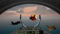 Modern Air Fighter Jet: Sky Edge Screen Shot 4