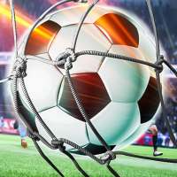 World Football 🏆Cup-Free 🏈 Soccer Games 2021