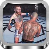 Guide For UFC Game Advanced