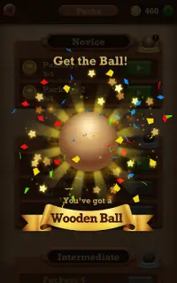 Roll the Ball: Hidden Path Screen Shot 6