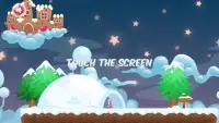 Candy PooPen - Flap Screen Shot 3