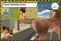 German Shepherd Training Screen Shot 0