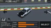 Racing Rivals - Free Multiplayer Game Screen Shot 2