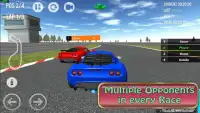 Turbo Speed Car Drift Racing 3D Screen Shot 3