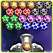 Bubble Shooter Deluxe