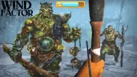 Fantasy Archery: Orc Hunting Screen Shot 0