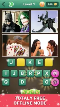 Find the Word in Pics Screen Shot 5