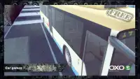 City Bus Simulator: 3D Bus Driving Simulator Game Screen Shot 2