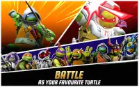 Ninja Turtles: Legends Screen Shot 4