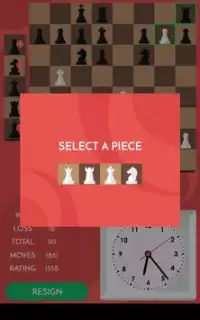 Schizo Chess Screen Shot 14