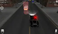 Полицейская гонка Screen Shot 3