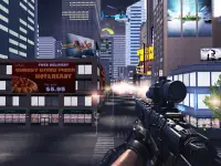 Sniper Assassin: FPS Shooter Screen Shot 0
