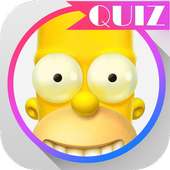The Simpsons : Character Guess