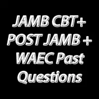Jamb 2023 Questions & Answers Screen Shot 0