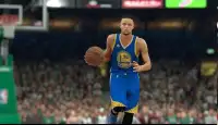 GUIDE NBA 2K17 MOBILE LIVE Screen Shot 2
