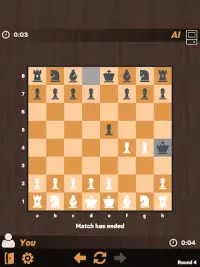 Hardest Chess - Offline Chess Screen Shot 7