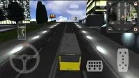 Bus Driver Simulator 2016 Screen Shot 3