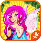 Fairy Princess- Game for Girls