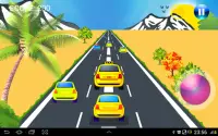 Taxi Game Screen Shot 0