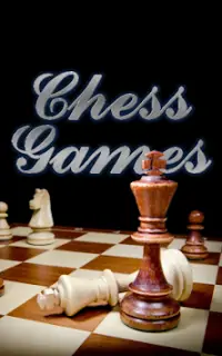 Chess Games Screen Shot 1