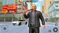 Grand Gangster Crime City - Grand Vice City Game Screen Shot 1