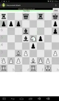 Kent Chess (Free) Screen Shot 14